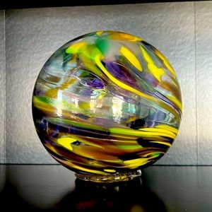 Blowglass Bulb